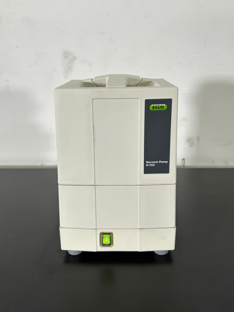 Image of Buchi V-700 Vacuum Pump